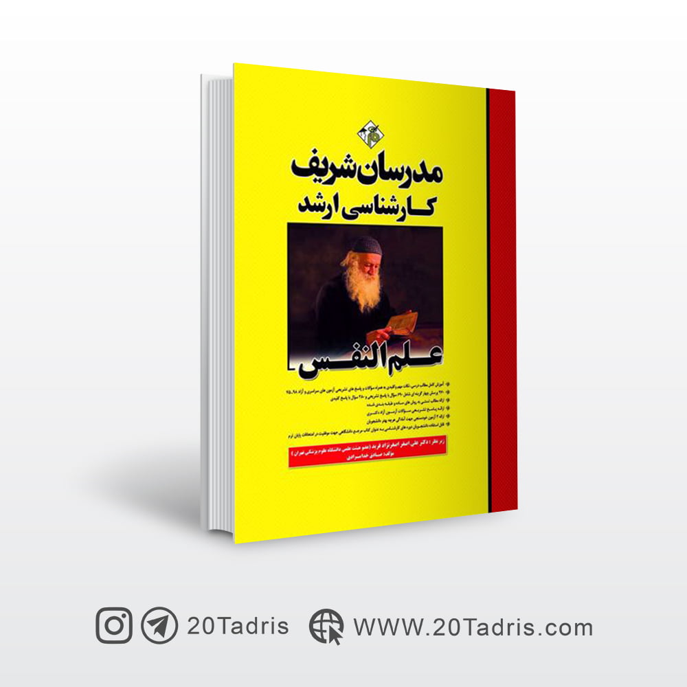 خلفيات علم النفس